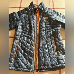 Patagonia jacket - women’s small